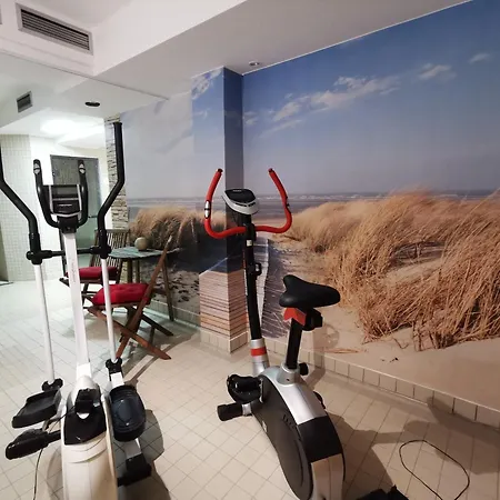 Apartamento App Kaleu