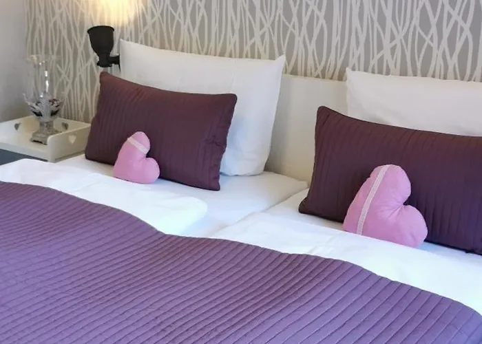 App Kaleu Apartamento Fehmarn