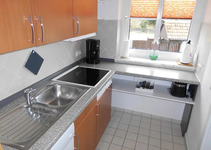 App Kaleu Apartamento *