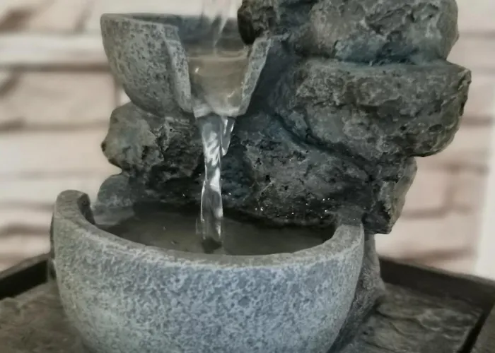 Apartamento App Kaleu Fehmarn